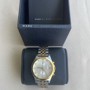 Marc by Marc Jacobs Watch